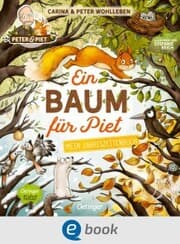 Cover von Ein Baum für Piet
