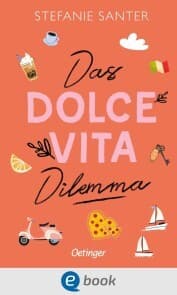 Cover von Das Dolce Vita Dilemma