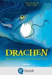 Cover von Drachen. Märchen und Mythen aus aller Welt