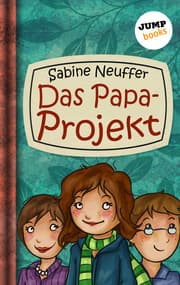 Cover von Neles Welt - Band 1: Das Papa-Projekt