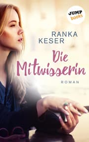 Cover von Die Mitwisserin