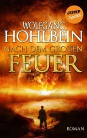 Cover von Nach dem großen Feuer