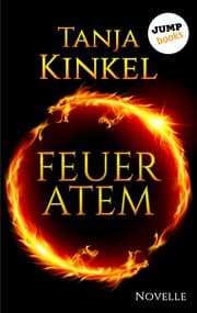 Cover von Feueratem