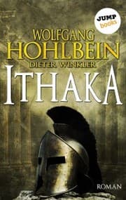 Cover von Ithaka