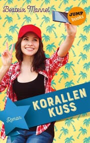 Cover von Korallenkuss