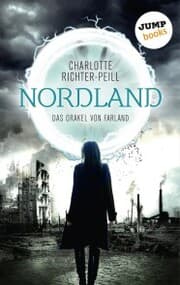 Cover von Das Orakel von Farland - Band 2: Nordland