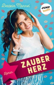 Cover von Zauberherz