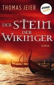 Cover von Der Stein der Wikinger