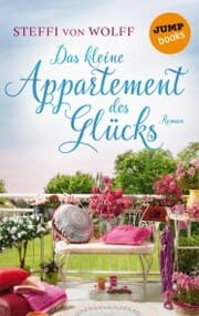 Cover von Das kleine Appartment des Glücks