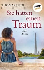 Cover von Sie hatten einen Traum