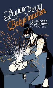 Cover von Babys machen und andere Storys