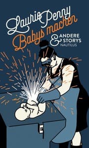 Cover von Babys machen und andere Storys