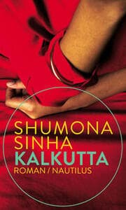 Cover von Kalkutta
