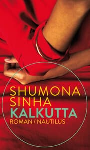 Cover von Kalkutta