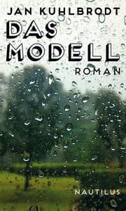 Cover von Das Modell