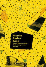 Cover von Ich bin auf dem Gipfel des Berges gewesen