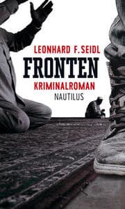 Cover von Fronten