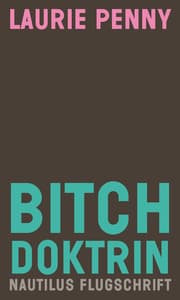 Cover von Bitch Doktrin