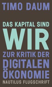 Cover von Das Kapital sind wir