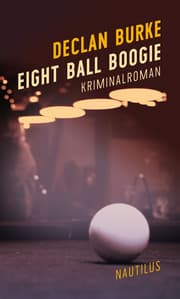 Cover von Eight Ball Boogie