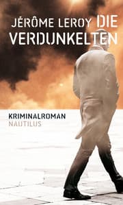 Cover von Die Verdunkelten