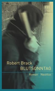 Cover von Blutsonntag