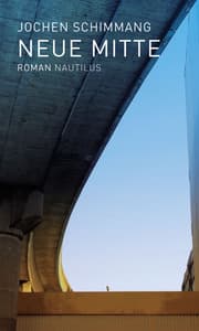 Cover von Neue Mitte