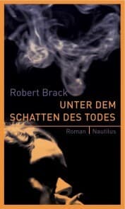 Cover von Unter dem Schatten des Todes