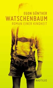 Cover von Watschenbaum