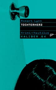 Cover von Kaliber .64: Tochterherz