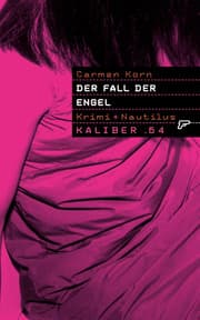 Cover von Kaliber .64: Der Fall der Engel