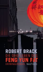 Cover von Die drei Leben des Feng Yun Fat