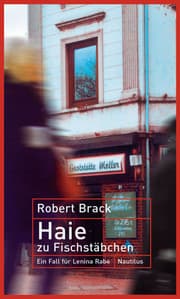 Cover von Haie zu Fischstäbchen
