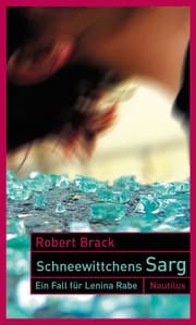 Cover von Schneewittchens Sarg