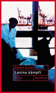 Cover von Lenina Kämpft