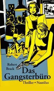 Cover von Das Gangsterbüro