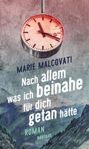 Cover von Nach allem, was ich beinahe für dich getan hätte