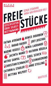 Cover von Freie Stücke