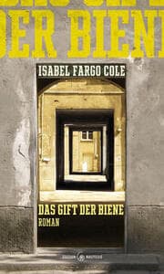 Cover von Das Gift der Biene