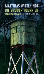 Cover von Die Brüder Fournier