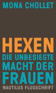 Cover von Hexen