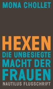 Cover von Hexen