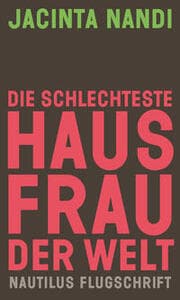Cover von Die schlechteste Hausfrau der Welt