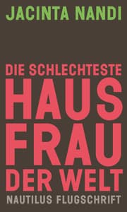 Cover von Die schlechteste Hausfrau der Welt