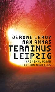 Cover von Terminus Leipzig