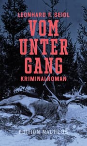 Cover von Vom Untergang