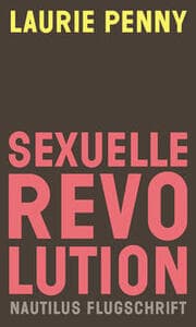 Cover von Sexuelle Revolution