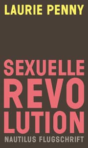 Cover von Sexuelle Revolution