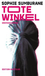 Cover von Tote Winkel
