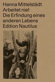 Cover von Arbeitet nie!